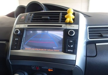 Toyota Verso Minivan Facelifting 1.8 Valvematic 147KM 2014 Toyota Verso 1.8 Ben.147KM/Automat/ Kamera, zdjęcie 25