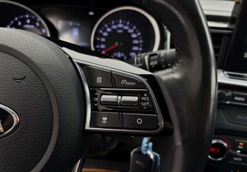 Kia Ceed III Kombi 1.4 T-GDi 140KM 2019 Kia Ceed 1.4T-GDI 140KMautomat POL-SKORA bezwypadkowa GWARANCJA KAMERA, zdjęcie 23