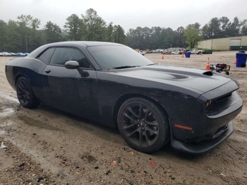 Dodge Challenger III 2022 Dodge Challenger RT Scat Pack 2022 6.4l 6.4 Benzyna 485KM, zdjęcie 4