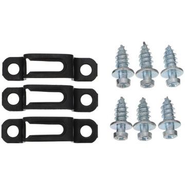 Закрытая дверь шкафа, черный шкаф