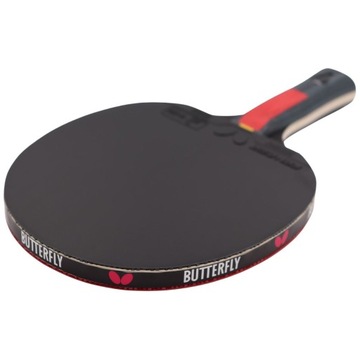 BUTTERFLY Ovtcharov Ruby Ракетка для настольного тенниса для пинг-понга