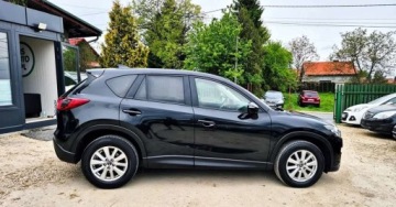 Mazda CX-5 I SUV 2.0 SKYACTIV-G 165KM 2015 Mazda CX-5 BENZYNA KAMERA bez kluczykowy dostep SUPER OKAZJA polecamy, zdjęcie 10