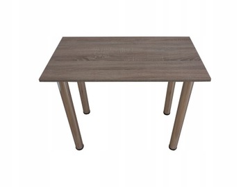 Кухонный стол по индивидуальному заказу, длина до 110см, глубина до 65см.