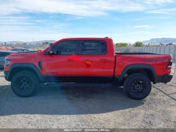  RAM 1500 2022r., TRX, od ubezpieczalni 6.2 Benzyna 702KM, zdjęcie 3
