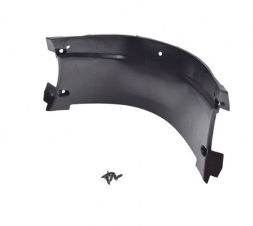 Компоненты челюстного механизма LS2 FF902 Valiant II