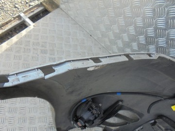 1789. NÁRAZNÍK PŘEDNÍ OPEL ANTARA 92U