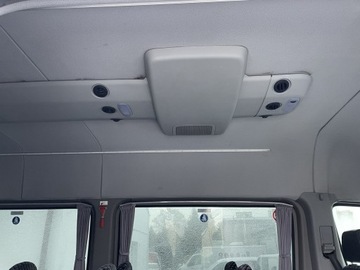 Volkswagen Crafter I 2015 Volkswagen Crafter Autobus 23osoby Klima Nawi2015, zdjęcie 14