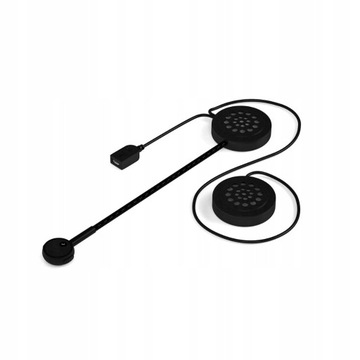 BLUETOOTH HEADPHONES шлем МОТОЦИКЛ для шлема музыканта