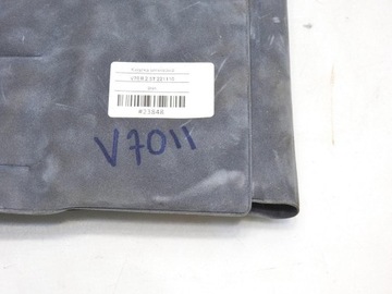 Volvo V70 II Руководство пользователя