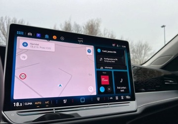 Volkswagen Passat B8 Variant Facelifting 1.5 TSI EVO 150KM 2024 Volkswagen Passat Elegance 1.5 TSI ACT mHEV DSG 1.5 Benzyna 150KM, zdjęcie 20