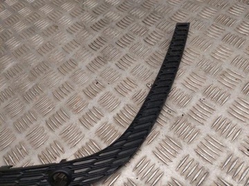 4M8807823A AUDI LEVÝ LIŠTA ZADNÍHO NÁRAZNÍKU