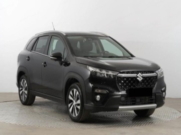 Suzuki SX4 II 2026 SUZUKI S-Cross 1.4 SHVS Elegance SP Suv 110KM 2026, zdjęcie 2