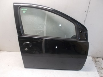 TOYOTA AYGO DRZWI PRAWY PRZÓD KOMPLETNE
