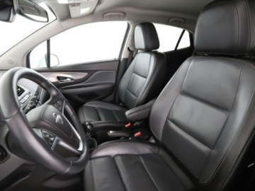 Opel Mokka I SUV 1.4 Turbo ECOTEC 140KM 2016 Opel Mokka X elite, 4x4, navi, skóra, fotele agr,, zdjęcie 12
