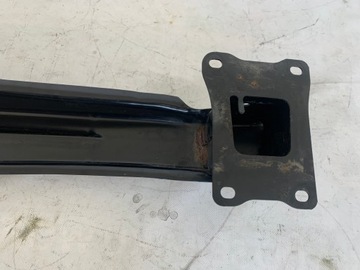 SEAT LEON III 1.6 TDI COMBI БАЛКА ЗАДНЕГО БАМПЕРА ОРИГИНАЛ ЕВРОПА