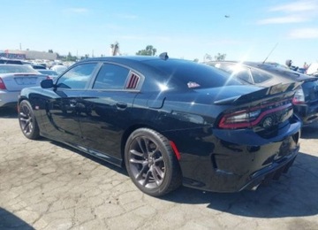 Dodge Charger VII 2020 Dodge Charger SCAT PACK, 2020r., RWD, 6.4L 6.4 Benzyna 485KM, zdjęcie 5