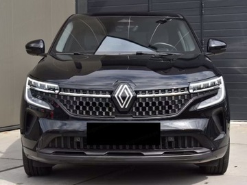 Renault Austral 1.2  E-Tech Full Hybrid 200KM 2025 Od ręki - Techno 1.2 E-Tech 200KM / Pakiet Winter Premium, zdjęcie 1