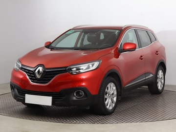 Renault Kadjar Crossover 1.2 Energy TCe 130KM 2016 Renault Kadjar 1.2 TCe, Salon Polska, GAZ, Klima, zdjęcie 1