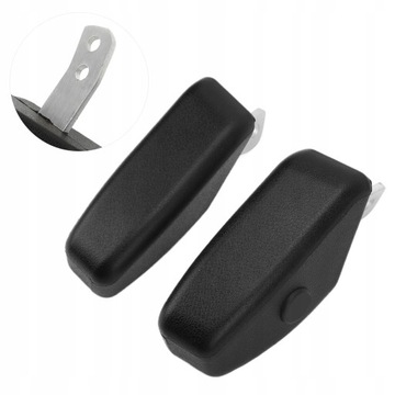 Подлокотники для пассажира L R с держателем для напитков