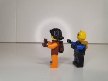 LEGO Ninjago Элементарный дракон Джея 70602 Элементарный дракон Джея