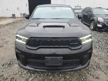 Dodge Durango III 2021 Dodge Durango RT 2021 5.7l 5.7 Benzyna 360KM, zdjęcie 5