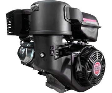 Двигатель внутреннего сгорания Weima WM192F 18 л.с., вал 25 мм.
