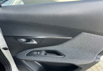 Peugeot 3008 II Crossover 1.6 BlueHDi 120KM 2018 Peugeot 3008 1.6D 120KM AutomF1,PERLA Klimatr.LEDY 2xPDC BluetoothFAKTURAG, zdjęcie 6