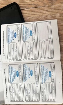 Ford C-MAX II Grand C-MAX Facelifting 1.0 EcoBoost 125KM 2016 Ford C-MAX Ford C-MAX 1.0 EcoBoost Ambiente ASS Benzyna 125KM, zdjęcie 28