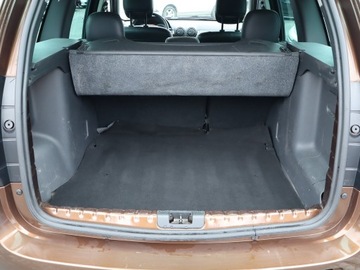 Dacia Duster I SUV 1.5 dCi 107KM 2011 Dacia Duster 1.5 dCi, Klima, zdjęcie 11
