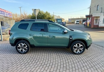 Dacia Duster II SUV Facelifting 1.3 TCe 150KM 2023 Dacia Duster 1.3i 150 Ps AUTOMAT Full led Salon PL 1.3 Benzyna 150KM, zdjęcie 24