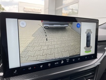 Ford Focus IV Kombi ST Facelifting 2.3 EcoBoost 280KM 2024 Ford Focus Kombi ST X 280 KM automat, kolory! Od ręki!, zdjęcie 29