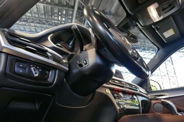 BMW X6 F16 Crossover xDrive30d 258KM 2017 BMW X6 259KM MPakiet Bezwyp. Oryg.PowlokiSzyby Szyberdach AdaptiveLED 4Zon, zdjęcie 24