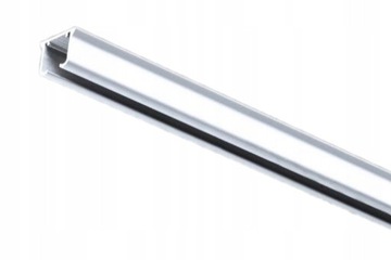 ALUMINIOWA SZYNA SUFITOWA KS ORYGINALNA 250cm