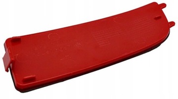 SPRINTER CRAFTER Отражатель заднего левого бампера 06-