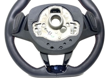 РУЛЕВОЕ КОЛЕСО SKODA OCTAVIA IV VRS 5E3959542C