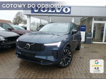 Volvo XC90 II 2025 VOLVO XC90 B5 AWD Ultra Dark 7os Suv 2.0 (250KM) 2025