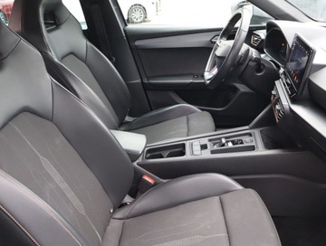 Cupra Leon II 2020 Cupra Leon 1.4 e-Hybrid, Salon Polska, zdjęcie 8