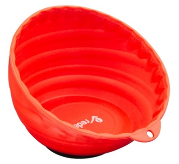 Pojemnik Magnetyczny Miska ABS Redats