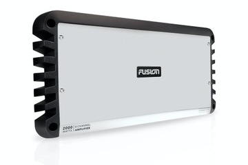 Fusion Signature Series 8 Channel Marine Amplifier