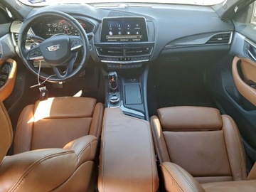 Cadillac 2024 Cadillac CT5 Premium Luxury 2024 3.0L 3.0 Benzyna 335KM, zdjęcie 8