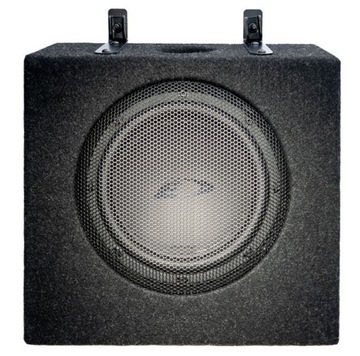 САБВУФЕР ALPINE + УСИЛИТЕЛЬ JBL ДЛЯ VOLKSWAGEN T6/T6.1 + ПРОВОДКА