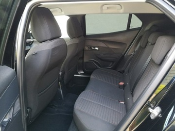 Peugeot 2008 II SUV 1.5 BlueHDi 110KM 2021 Peugeot 2008 1,5 HDI 110KM Klimatr Navi Kamera 360, zdjęcie 18