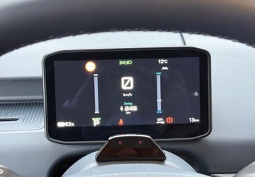 Kia 2025 Kia PV5 OSOBOWY 5-MIEJSCOWY z pakietami KOMFORT 2, POMPA CIEPLA, felgami A, zdjęcie 29