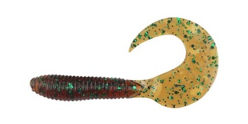 TWISTER guma RELAX 3cal DŁ.~7,5cm - 3szt *VR3-TS164