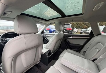 Audi A4 B8 Avant Facelifting 2.0 TDI 120KM 2013 Audi A4 Avant Samochod z gwarancja 2.0 Diesel 120KM, zdjęcie 10