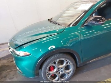 Alfa Romeo 2024 Alfa Romeo Tonale 2024 Alfa Romeo Tonale Veloce EAWD 1.3 Benzyna 180KM, zdjęcie 18