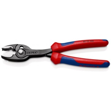 Плоскогубцы TwinGrip Knipex