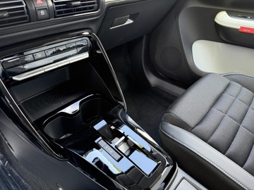 Citroen C3 Aircross  II 2025 Citroen C3 Aircross 1.2 MHEV 145 MAX, zdjęcie 5