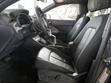 Audi Q3 II 2020 Audi Q3 Premium 2020 2.0l 2.0 Benzyna 228KM, zdjęcie 7