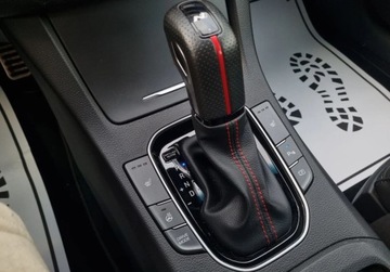 Hyundai i30 III Hatchback Facelifting 1.0 T-GDI 120KM 2021 Hyundai i30 NLine SLICZNY 1.0 Benzyna AUTOMAT Bogata Wersja ORYGINAL 2022r, zdjęcie 19